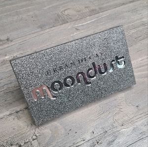 Gently Used - Urban Decay Moondust Palette!